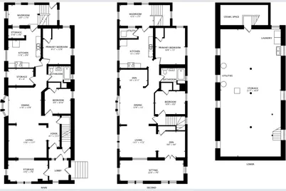 810 S Austin Avenue, Oak Park, IL 60302 - Photo 38