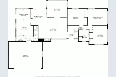 207 Town Acres Lane, Roselle, IL 60172 - Photo 26