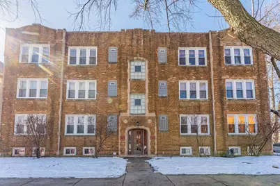 4704 N Kasson Avenue #3, Chicago, IL 60630 - Photo 1