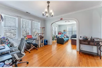 4704 N Kasson Avenue #3, Chicago, IL 60630 - Photo 4