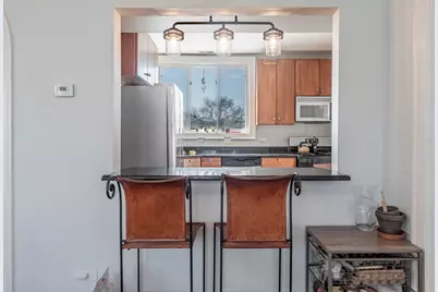 4704 N Kasson Avenue #3, Chicago, IL 60630 - Photo 10