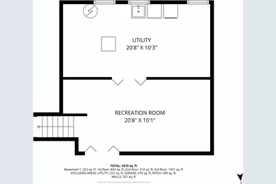 2207 E Michael Manor Lane, Arlington Heights, IL 60004 - Photo 22