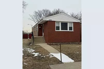 1308 W 108th Place, Chicago, IL 60643 - Photo 1
