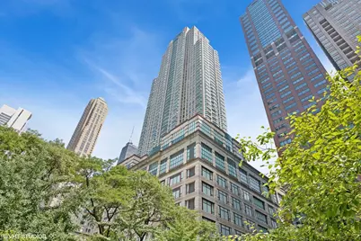 100 E Huron Street #3705, Chicago, IL 60611 - Photo 1