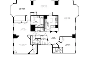 100 E Huron St, Chicago, IL 60611 - Photo 22