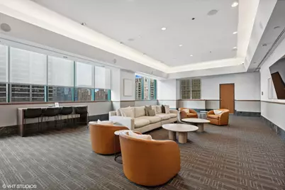 100 E Huron Street #3705, Chicago, IL 60611 - Photo 20