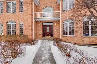 37181 N Fox Hill Drive, Wadsworth, IL 60083 - Photo 2