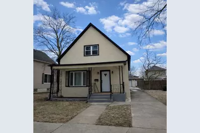 13328 S Carondolet Avenue, Chicago, IL 60633 - Photo 1