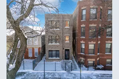 2821 W Jackson Avenue, Chicago, IL 60612 - Photo 1