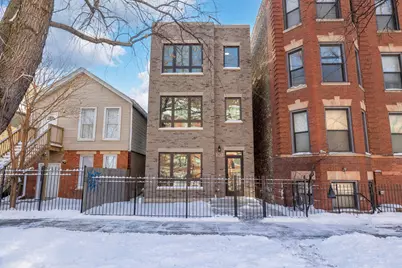 2821 W Jackson Avenue, Chicago, IL 60612 - Photo 2