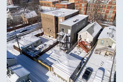 2821 W Jackson Avenue, Chicago, IL 60612 - Photo 36