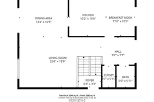 19 Portwine Rd, Willowbrook, IL 60527 - Photo 28