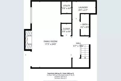 19 Portwine Road, Willowbrook, IL 60527 - Photo 30
