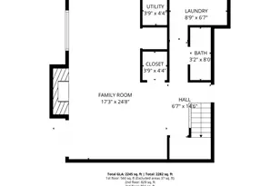 19 Portwine Rd, Willowbrook, IL 60527 - Photo 30