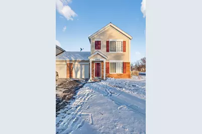 1302 Kettleson Drive, Minooka, IL 60447 - Photo 2