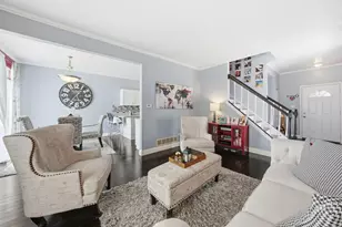 18510 Bellagio Cir, Tinley Park, IL 60477 - Photo 2