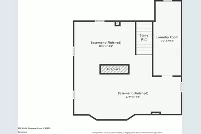 228 4th Street, Downers Grove, IL 60515 - Photo 30