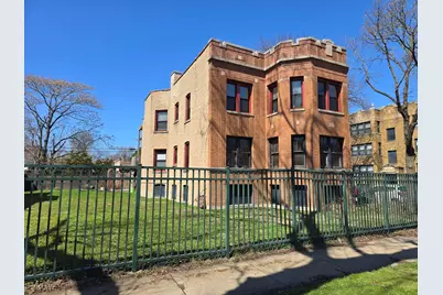 2437 W North Shore Avenue #2, Chicago, IL 60645 - Photo 1
