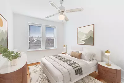 5060 N Claremont Avenue #3W, Chicago, IL 60625 - Photo 16