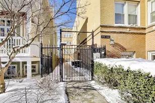 5060 N Claremont Ave, Chicago, IL 60625 - Photo 2