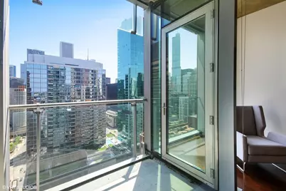 600 N Fairbanks Court #3109, Chicago, IL 60611 - Photo 2