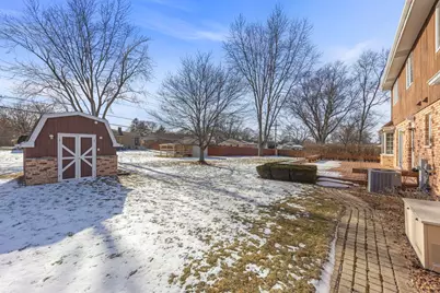524 Meadow Lane, Beecher, IL 60401 - Photo 28
