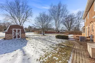 524 Meadow Ln, Beecher, IL 60401 - Photo 28