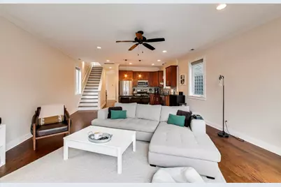 2726 W Cortez Street #3, Chicago, IL 60622 - Photo 6