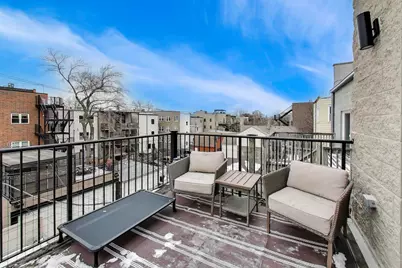 2726 W Cortez Street #3, Chicago, IL 60622 - Photo 8