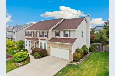 521 Litchfield Way, Oswego, IL 60543 - Photo 42