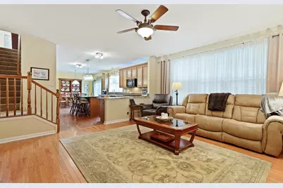 521 Litchfield Way, Oswego, IL 60543 - Photo 4