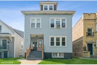 5131 W Henderson Street #1, Chicago, IL 60641 - Photo 1