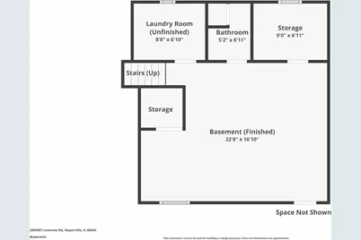 28W587 Leverenz Road, Naperville, IL 60564 - Photo 50