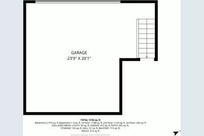 1518 N North Park Street, Chicago, IL 60610 - Photo 44