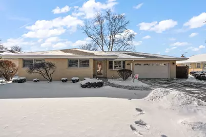 6225 W 129th Street, Palos Heights, IL 60463 - Photo 1