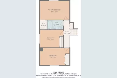 992 Navajo Street, Carol Stream, IL 60188 - Photo 22