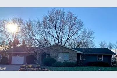 712 Kelley Drive, Rochelle, IL 61068 - Photo 1