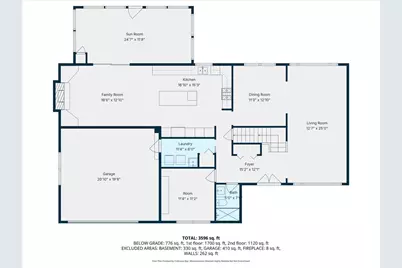 2527 Checker Road, Long Grove, IL 60047 - Photo 30