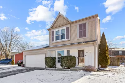 2615 Prairieview Lane N, Aurora, IL 60502 - Photo 2