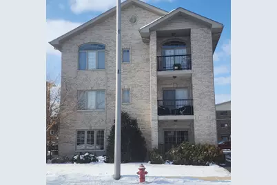 10624 S Central Avenue #2B, Chicago Ridge, IL 60415 - Photo 1