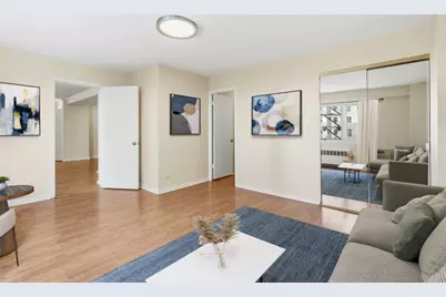 2909 N Sheridan Road #802, Chicago, IL 60657 - Photo 4