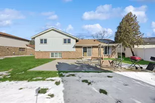 803 E 193rd St, Glenwood, IL 60425 - Photo 20