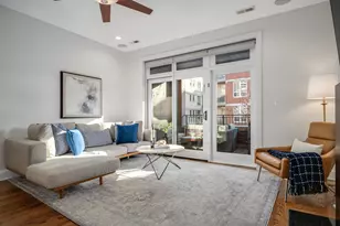 1242 W Jackson Blvd, Chicago, IL 60607 - Photo 4