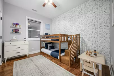 1242 W Jackson Boulevard #2W, Chicago, IL 60607 - Photo 18