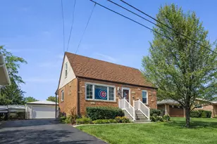 16016 Latrobe Ave, Oak Forest, IL 60452 - Photo 2