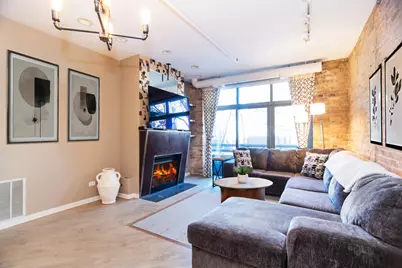 1735 W Diversey Parkway #118, Chicago, IL 60614 - Photo 4