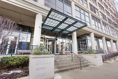 900 N Kingsbury Street #1071, Chicago, IL 60610 - Photo 1