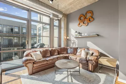 900 N Kingsbury Street #1071, Chicago, IL 60610 - Photo 4