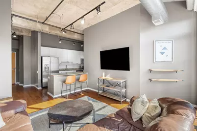 900 N Kingsbury Street #1071, Chicago, IL 60610 - Photo 6