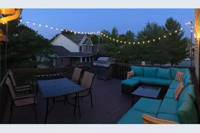 206 S Fox Run Drive, Mahomet, IL 61853 - Photo 54